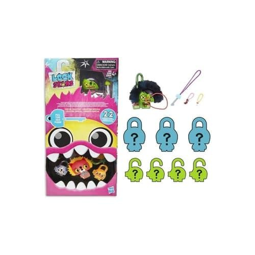 Hasbro LS Prémiové balení