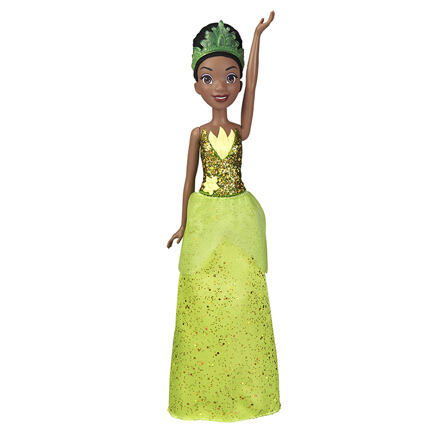 Hasbro Disney Princess Princezna Růženka/ Sněhurka/ Bella/ Tiana