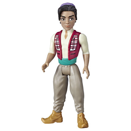Hasbro Disney Princess Mini Aladdin figurka assort