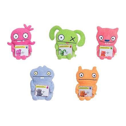 HASBRO Uglydolls Plyšová figurka, více druhů