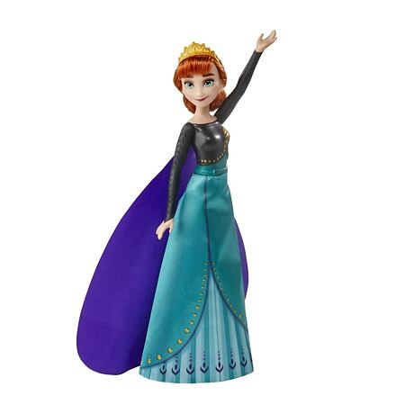 Hasbro Frozen 2 Panenka Anna
