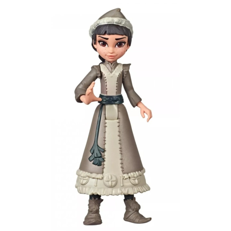 HASBRO Ledové království 2: Figurka Honeymaren