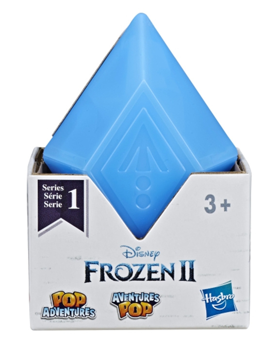 Hasbro Frozen II Překvapení v ledu Série 1