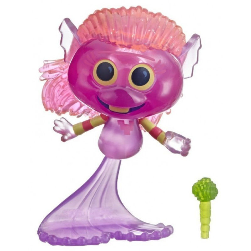 Hasbro trolls 2 mermaid 10cm