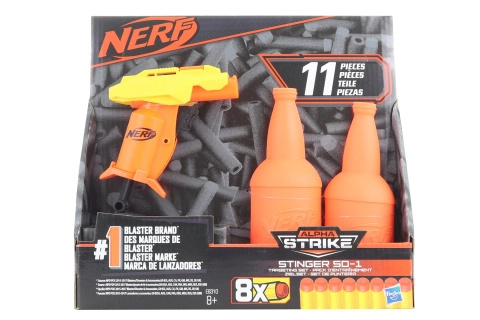 Nerf Alpha Strike Stinger SD-1 cílová sada