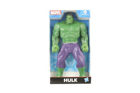 Hasbro Marvel Hulk