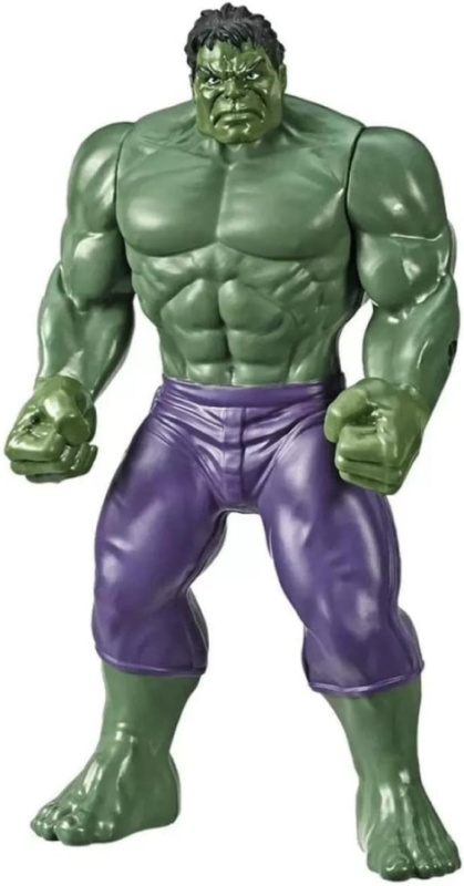 Hasbro Marvel Hulk