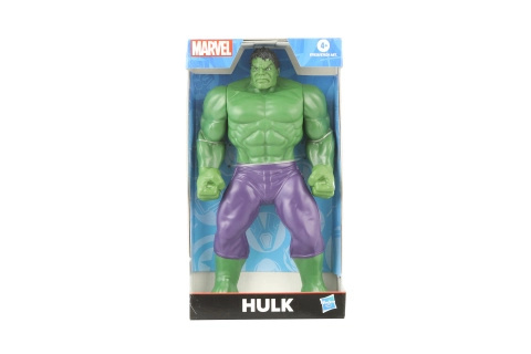 Hasbro Marvel Hulk