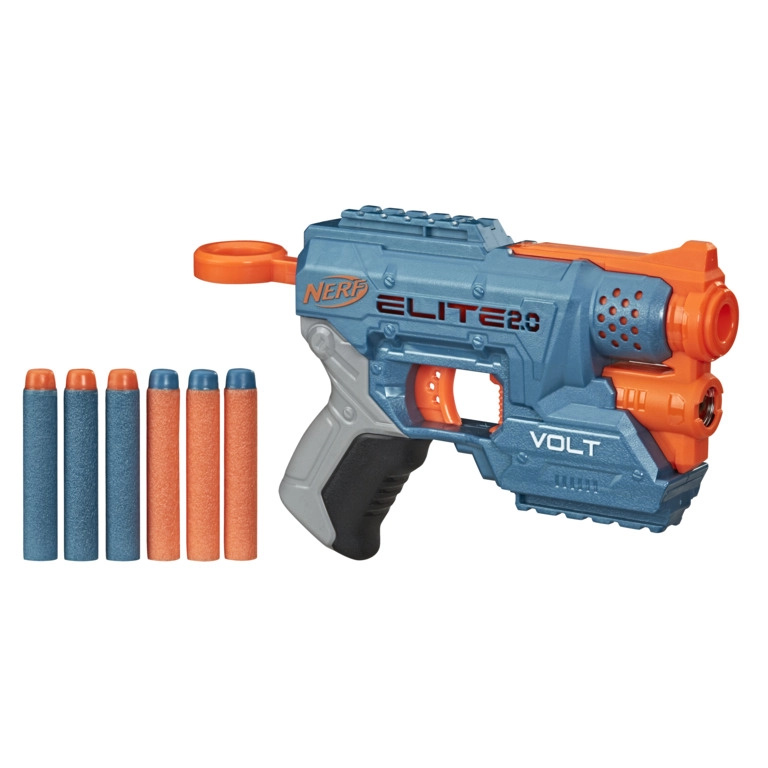 HASBRO NERF ELITE 2.0 VOLT SD-1