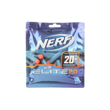 Nerf Hasbro Elite 2.0 20 náhradních šipek
