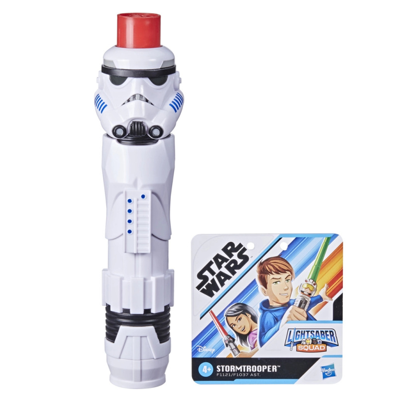 Hasbro Star Wars meč teleskopický 74cm plastový 4 druhy