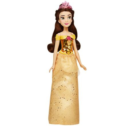 DISNEY PRINCESS PANENKA BELLA