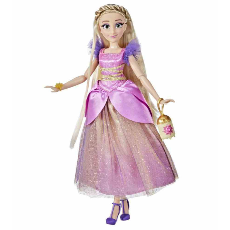 Hasbro disney style series locika, f1247