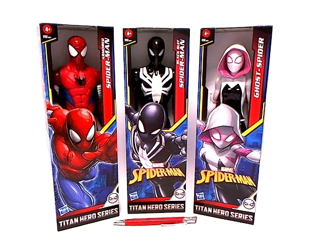 Hasbro Power Rangers SPD obrněná akční figurka