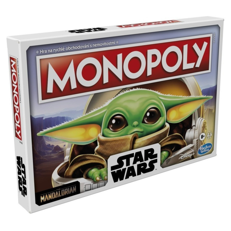 Monopoly Star wars