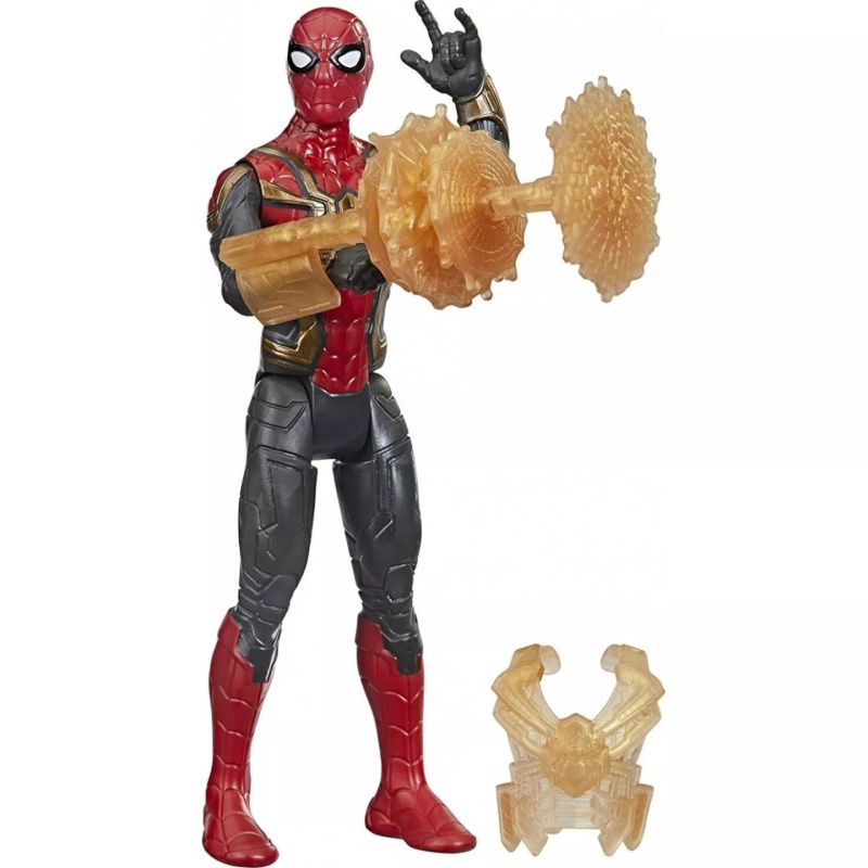 Spiderman akční figurka 13 cm, hasbro f1916