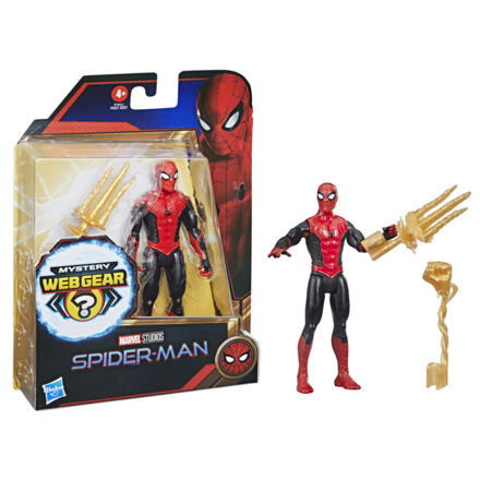 SPIDER-MAN 3 FIGURKA