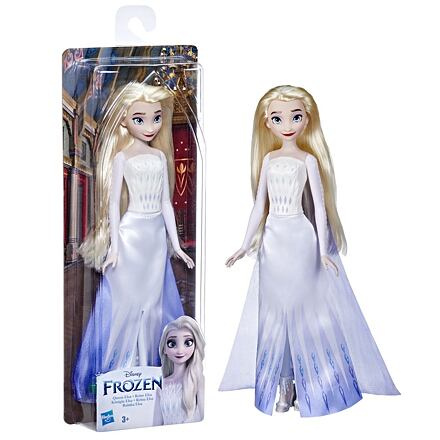 HASBRO LEDOVÉ KRÁLOVSTVÍ 2 PANENKA