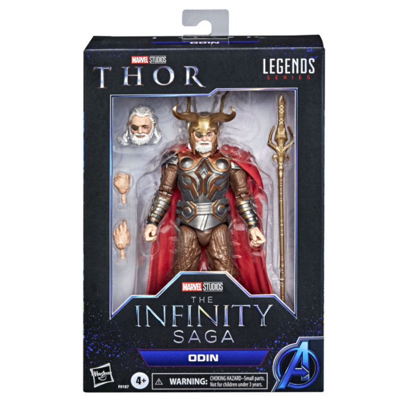 Hasbro Avengers Odin (Thor)