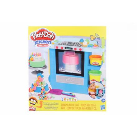 Play-doh Hrací sada na tvorbu dortů