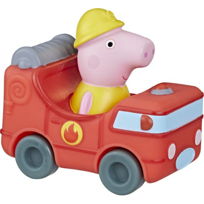 PRASÁTKO PEPPA MINI AUTÍČKO