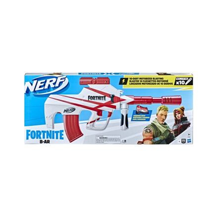 HASBRO NERF FORTNITE B-AR