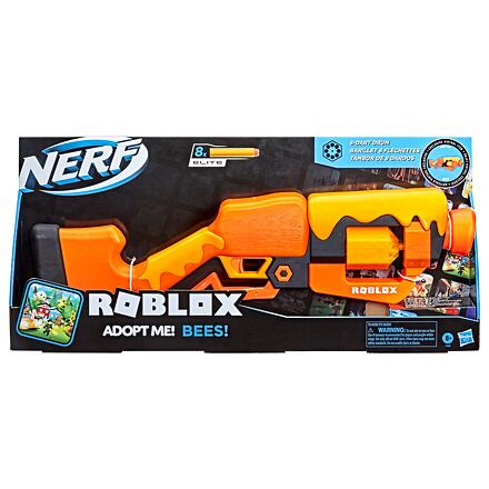 Nerf Hasbro Roblox Adopt Me Bees F2486EU4