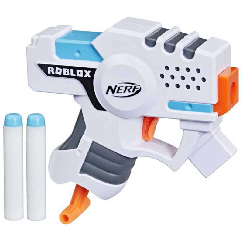 Nerf Hasbro Roblox Boom Strike set mini blaster + 2 šipky Elite