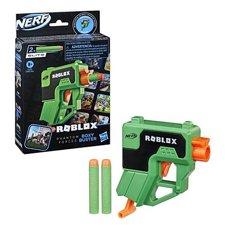 Hasbro NERF Roblox MS, více druhů