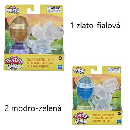 Paulinda Lucky zvířátka I. 40 g býk