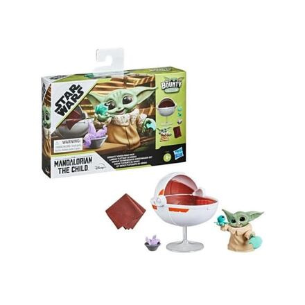 Hasbro Star Wars skládací sada the bounty