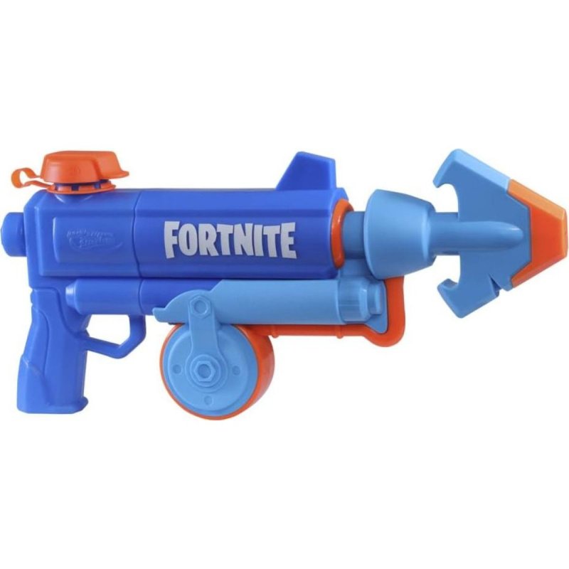 Nerf Supersoaker Fortnite HG