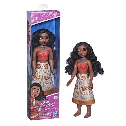 Hasbro DISNEY PRINCESS MÓDNÍ PANENKY