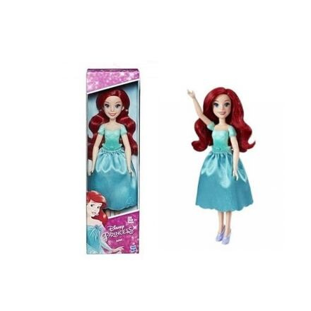 Hasbro DISNEY PRINCESS MÓDNÍ PANENKY