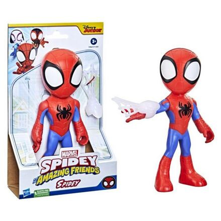 SPIDER-MAN SAF MEGA FIGURKA