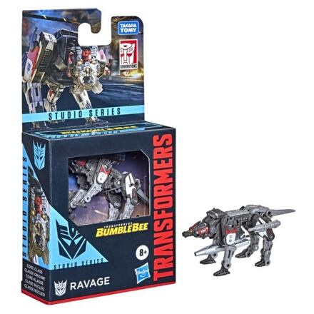 Hasbro Transformers generations studio series core