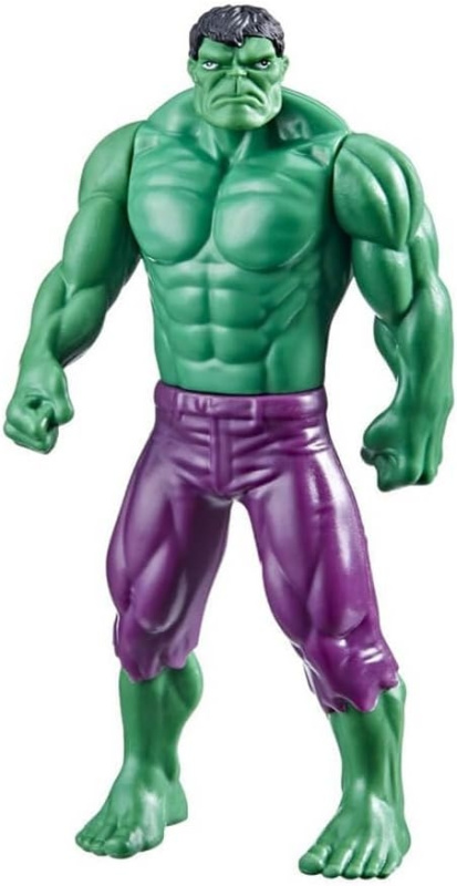 MARVEL Avengers figurka Hulk