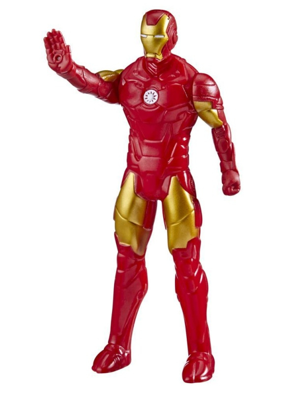 MARVEL Avengers figurka Iron Man