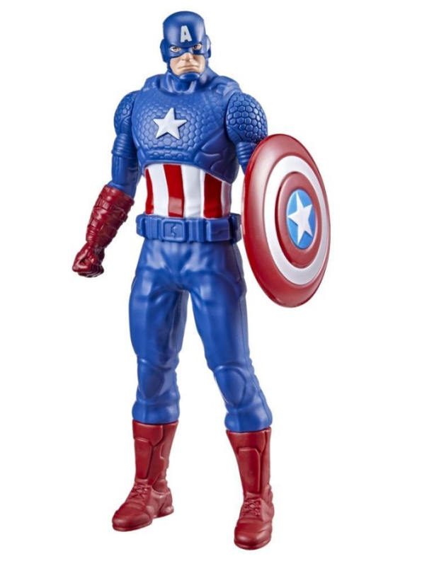 MARVEL Avengers figurka Kapitán America