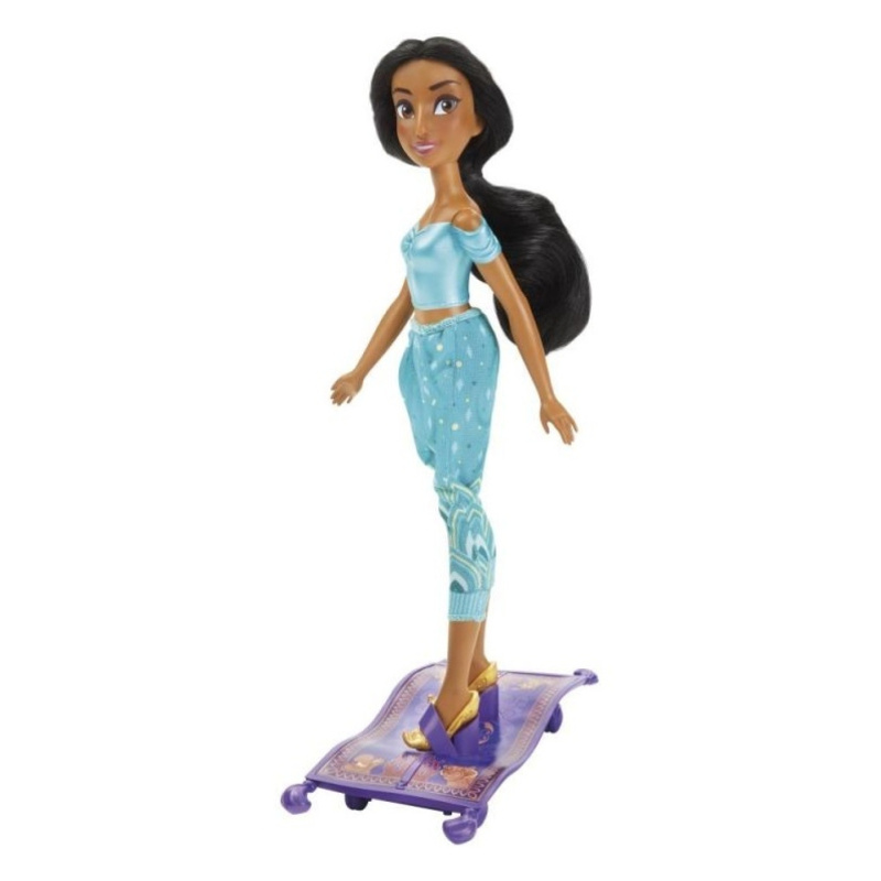 Disney princezna jasmine každodenní radosti, hasbro f3388