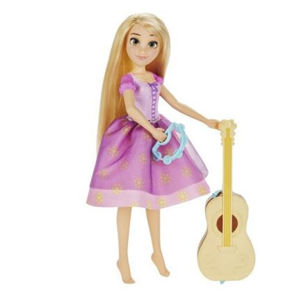 Disney Princess každodenní radosti varianta 3 - Jasmína