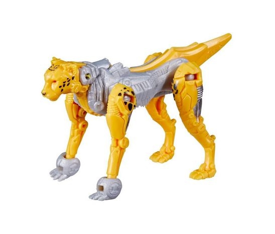 Figurka Transformers Cheetor
