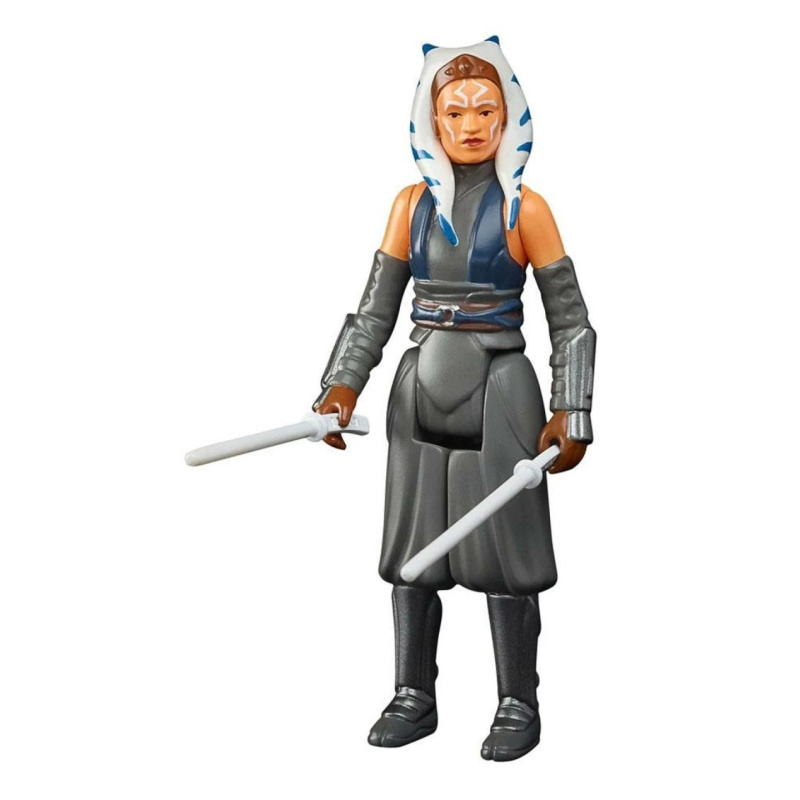 Hasbro star wars figurky 10cm retro collection ahsoka tano