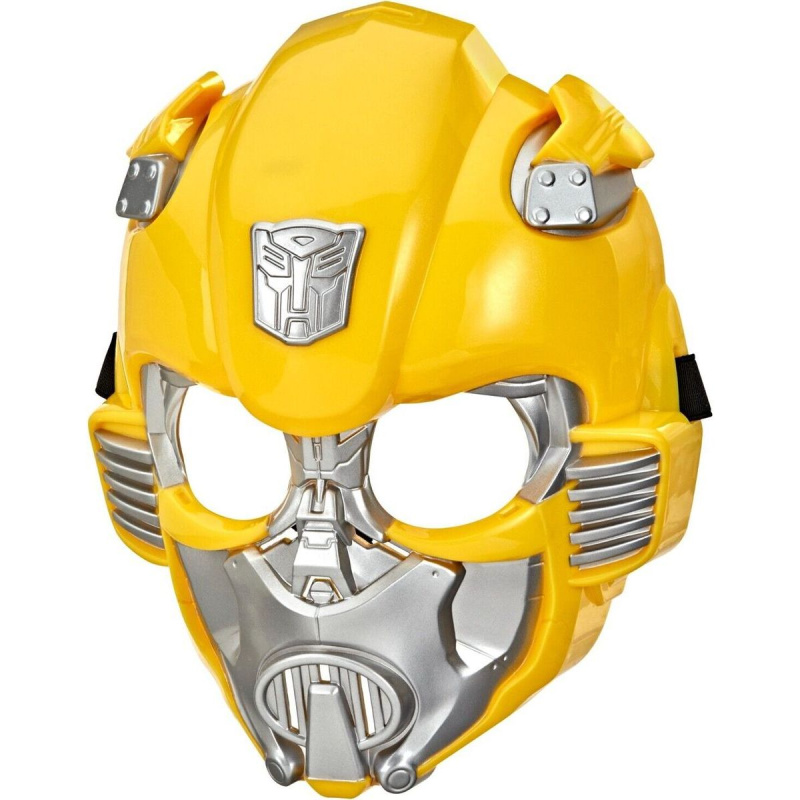 Transformers filmová maska