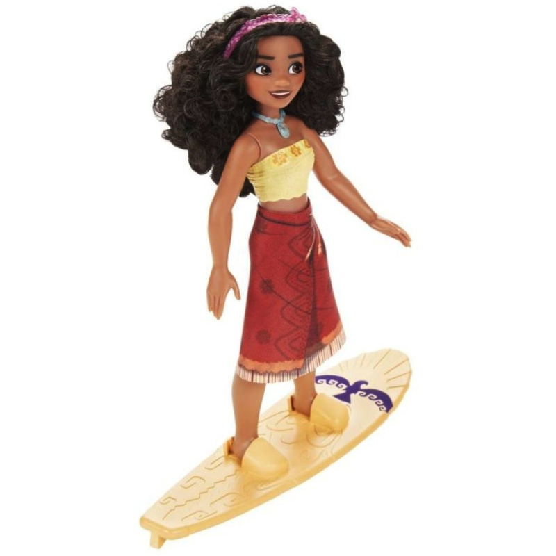 Disney princezna vaiana každodenní radosti, hasbro f3834