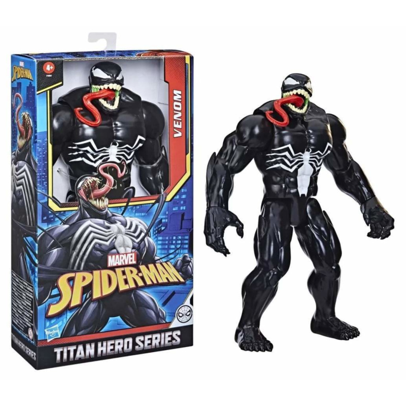 Hasbro Figurka Spider-Man Venom