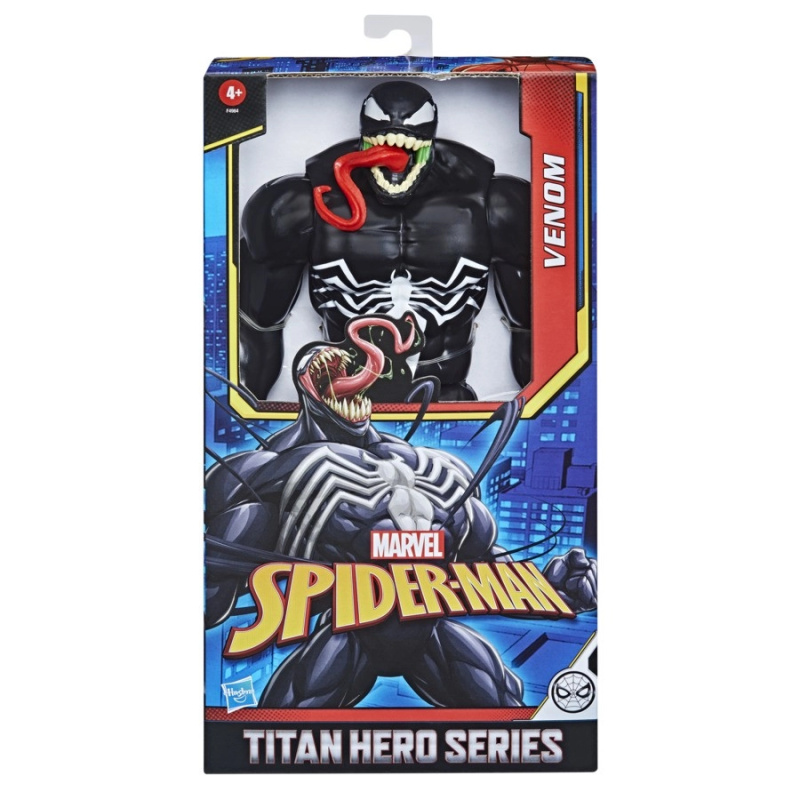 Hasbro Figurka Spider-Man Venom