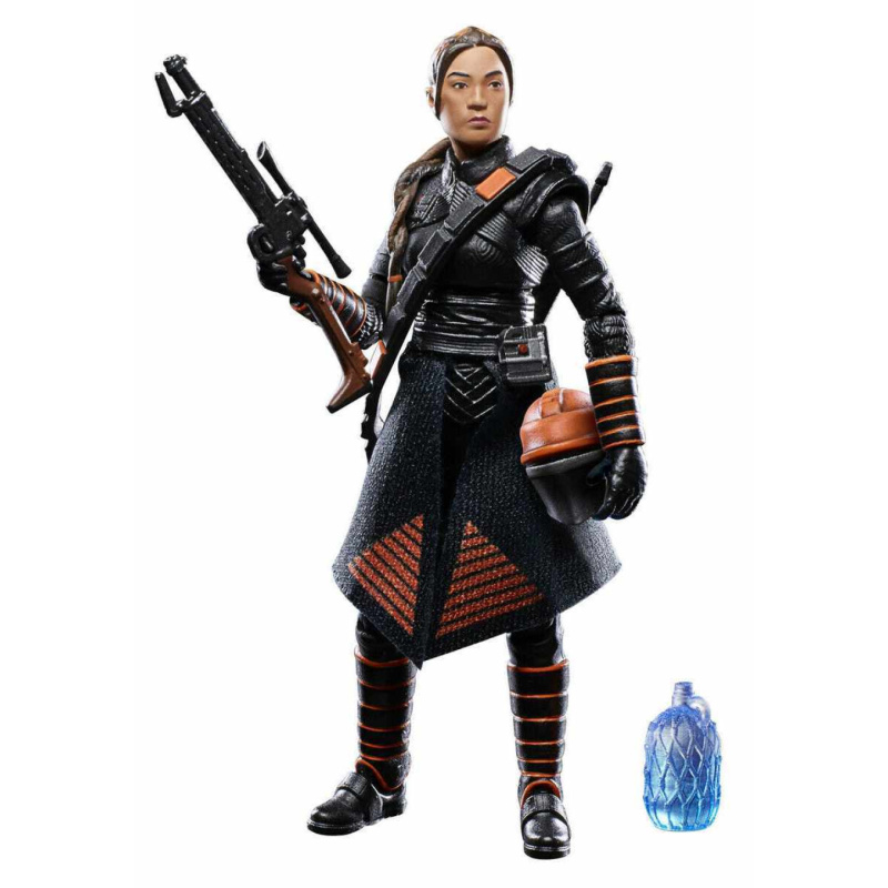 Hasbro star wars figurky 10cm vintage collection fennec shand