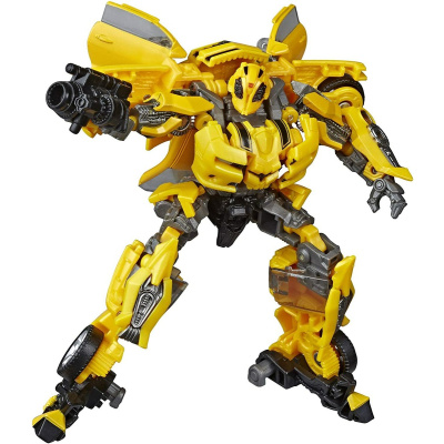 Figurka TRANSFORMERS Movie 7: Rise De Luxe