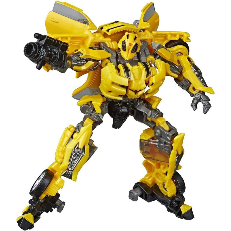 Figurka TRANSFORMERS Movie 7: Rise De Luxe